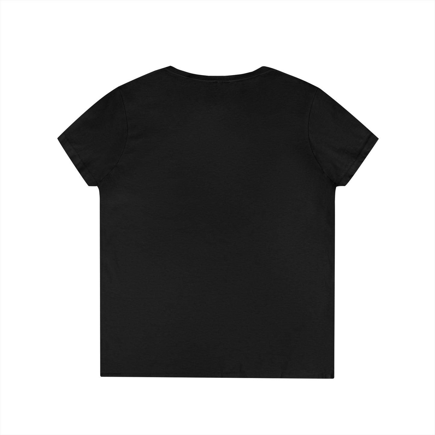“Suplex Queen” V-Neck T-Shirt (White, Black, Grey)
